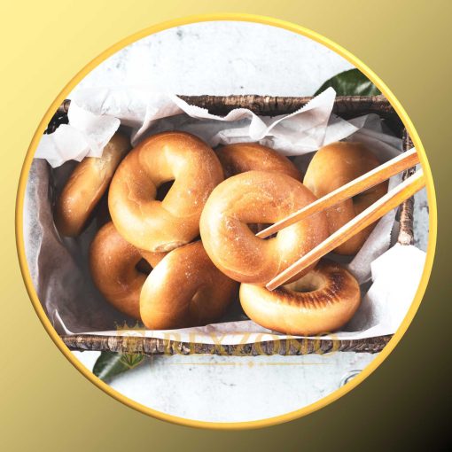 Wooden Tongs - Image 9