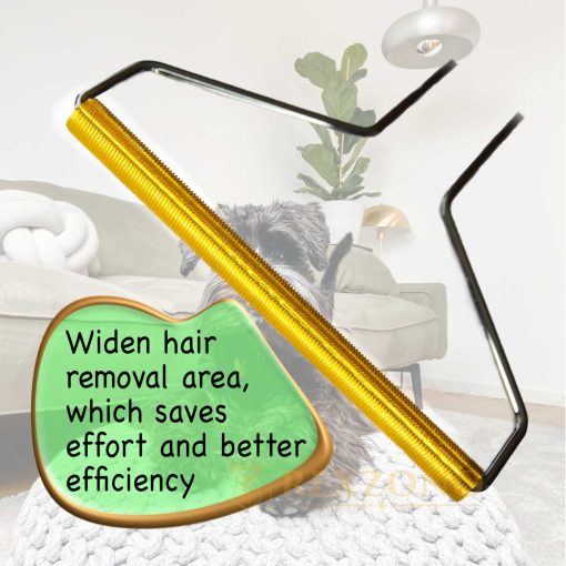 Metal Pet Hair Remover - Image 4
