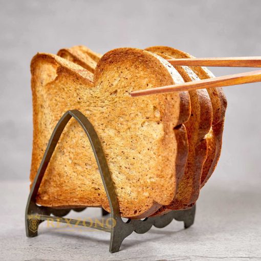 Wooden Tongs - Image 2