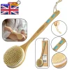 body brush long handle