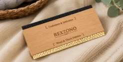 Cashmere Combs